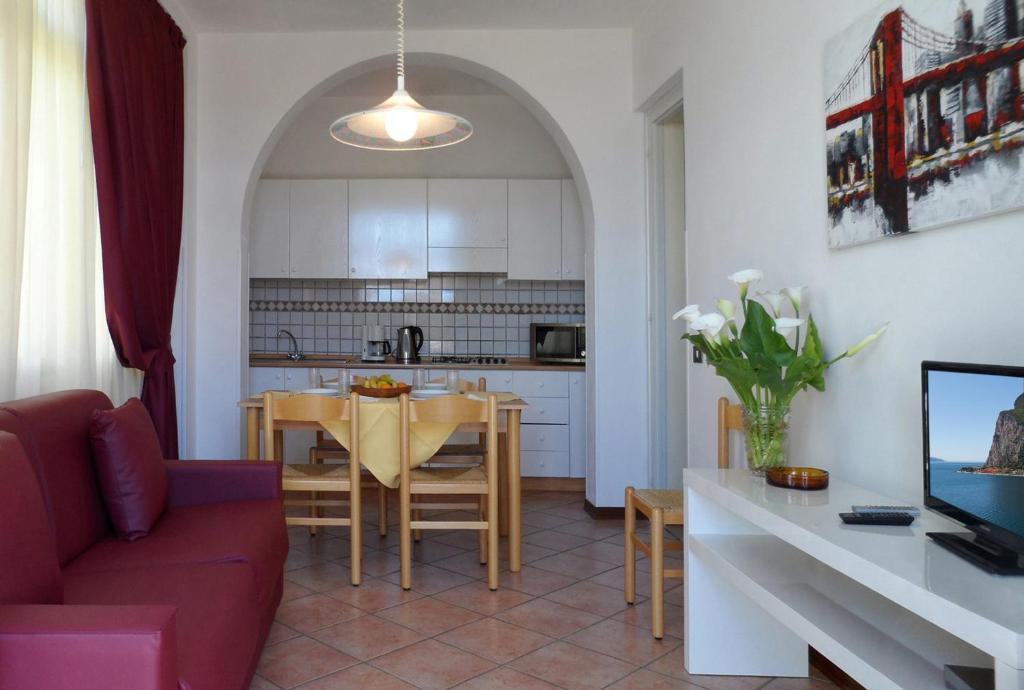 Hotel Astra Tignale Room photo