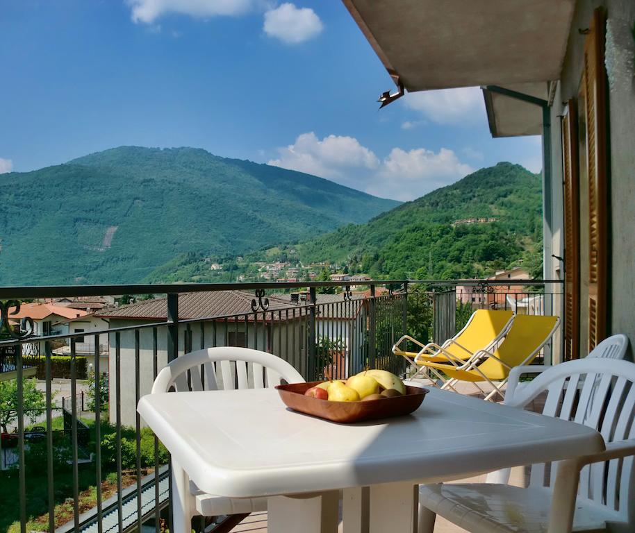 Hotel Astra Tignale Exterior photo