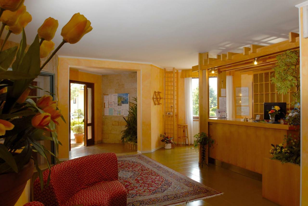 Hotel Astra Tignale Exterior photo