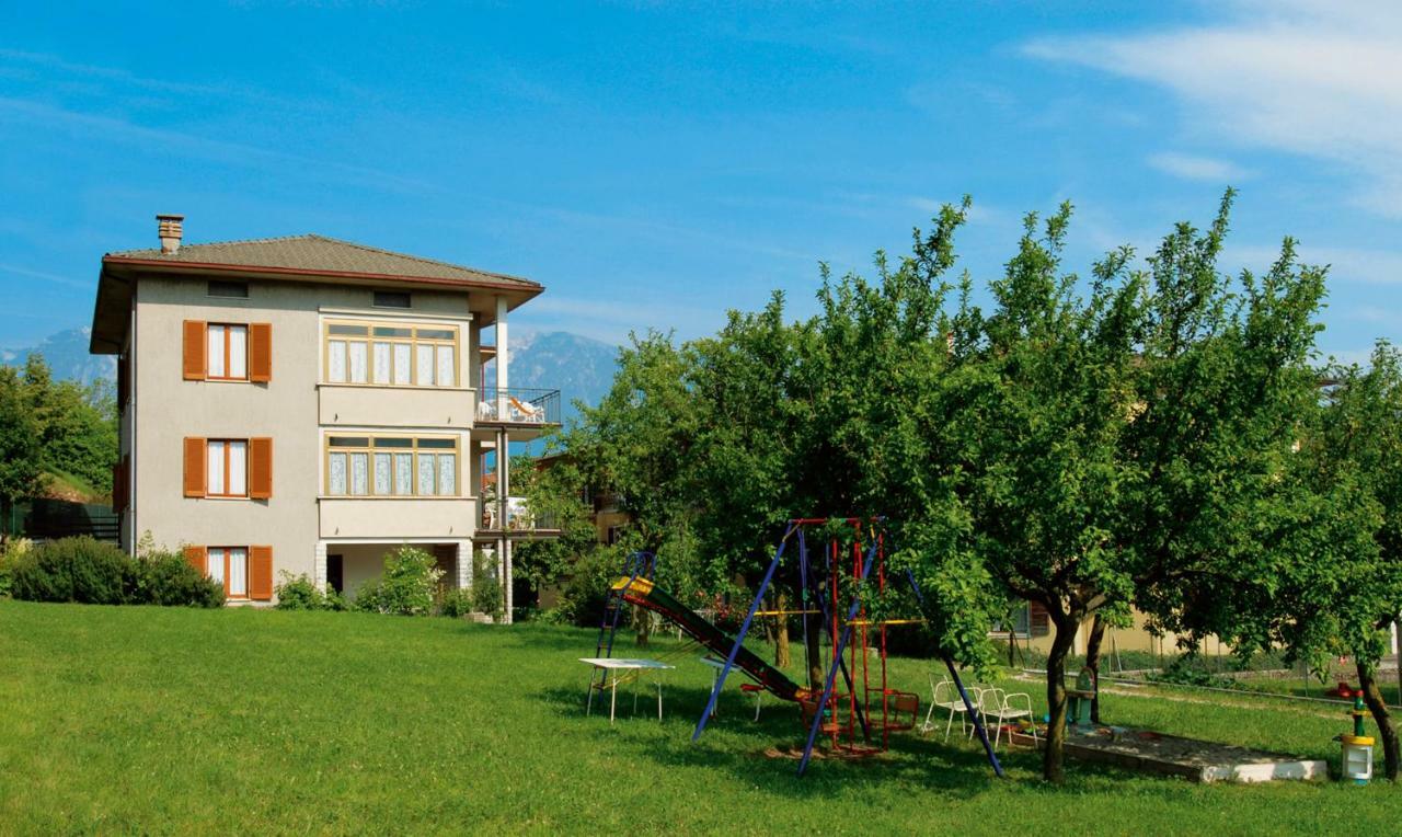 Hotel Astra Tignale Exterior photo